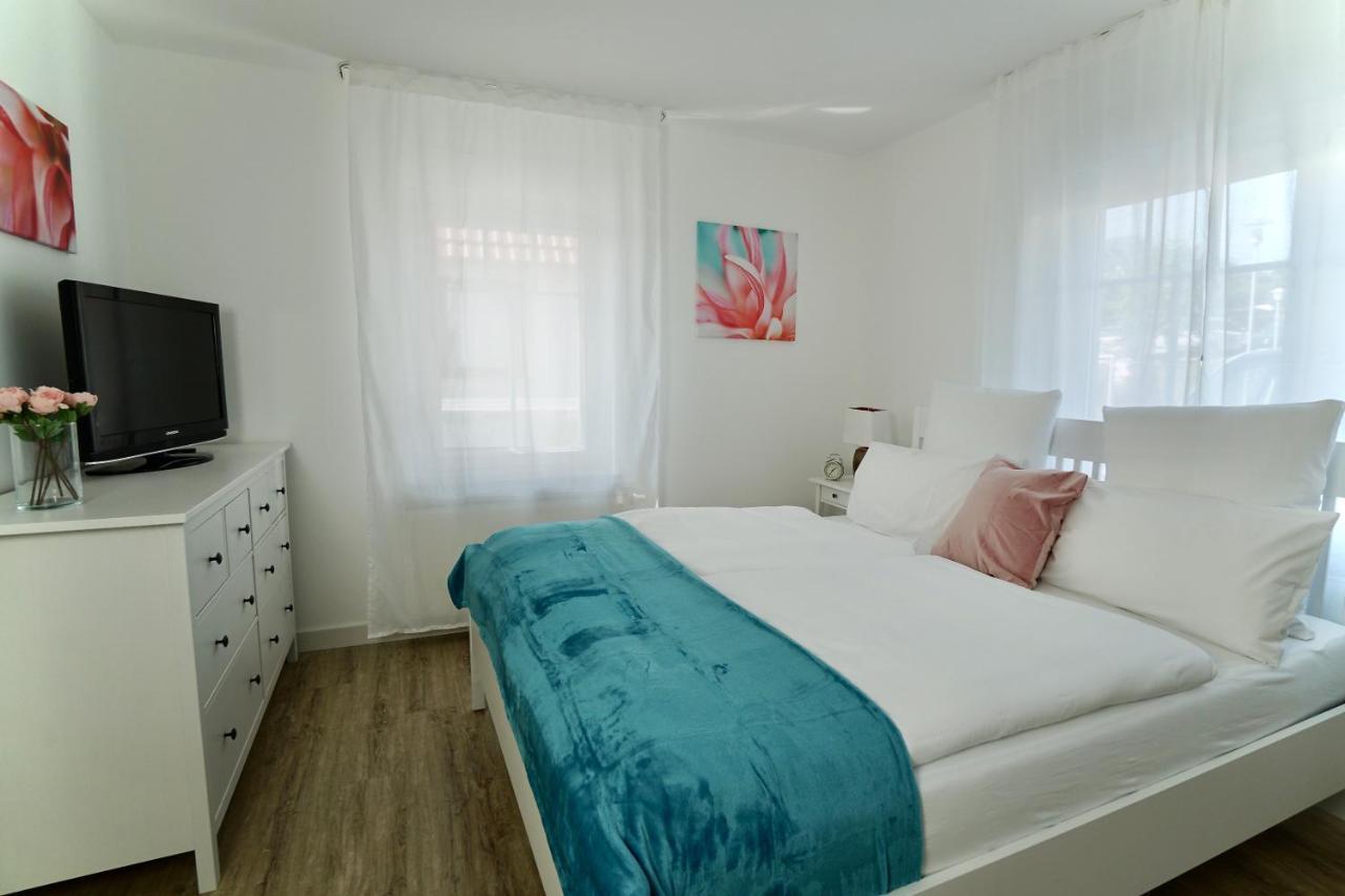Myhome Ruegen - Haus Sonnenmeer Sellin  Exteriör bild