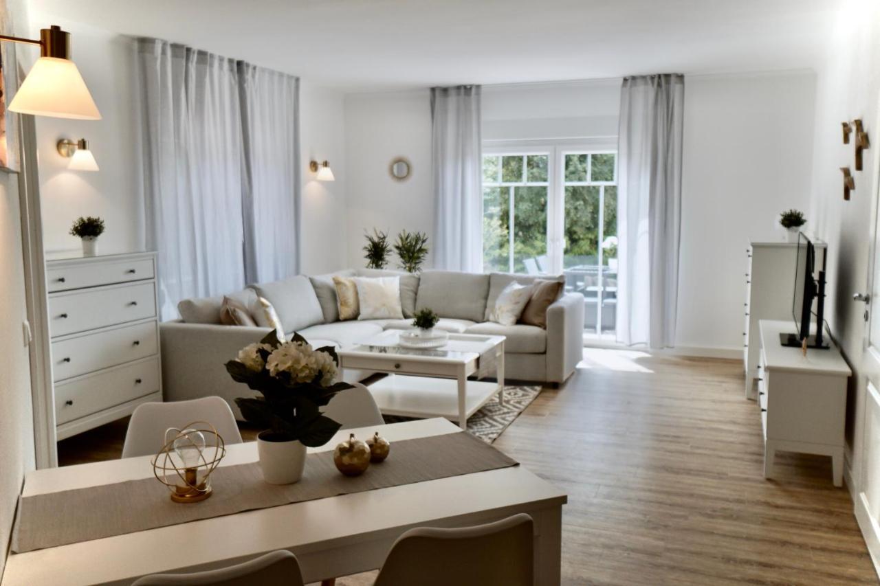 Myhome Ruegen - Haus Sonnenmeer Sellin  Rum bild
