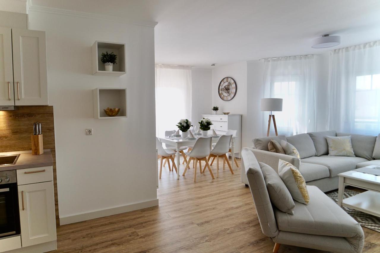 Myhome Ruegen - Haus Sonnenmeer Sellin  Exteriör bild