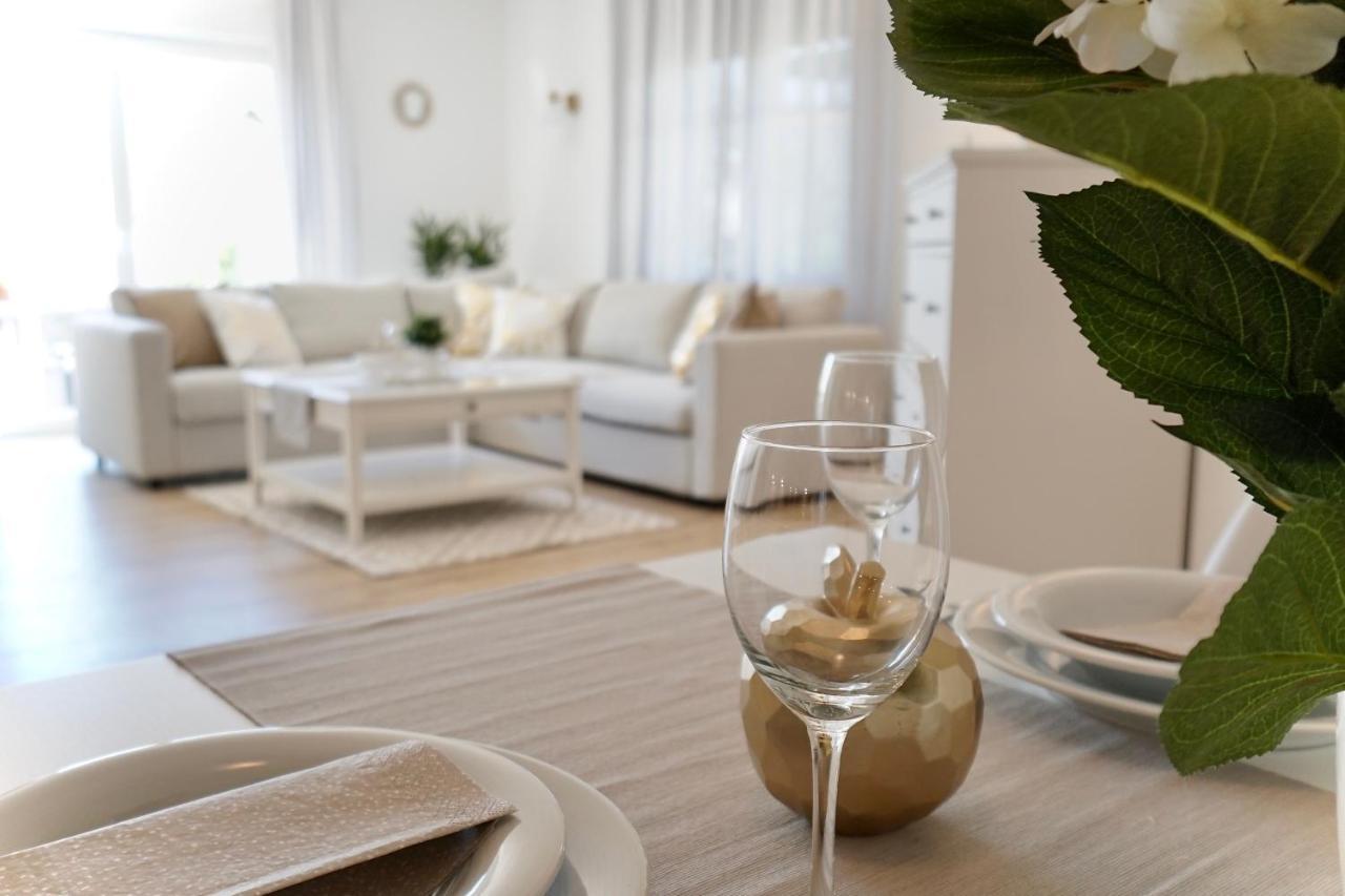 Myhome Ruegen - Haus Sonnenmeer Sellin  Exteriör bild