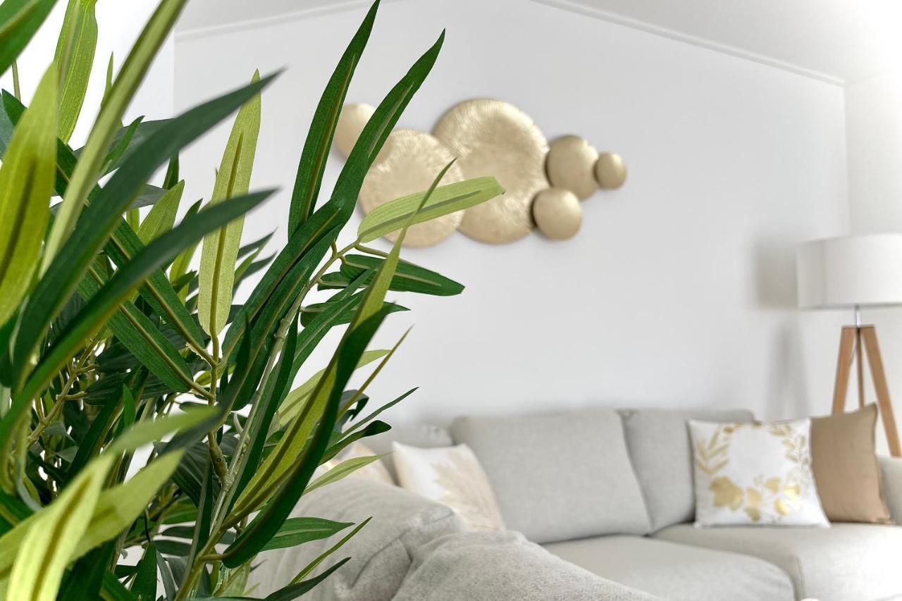Myhome Ruegen - Haus Sonnenmeer Sellin  Exteriör bild