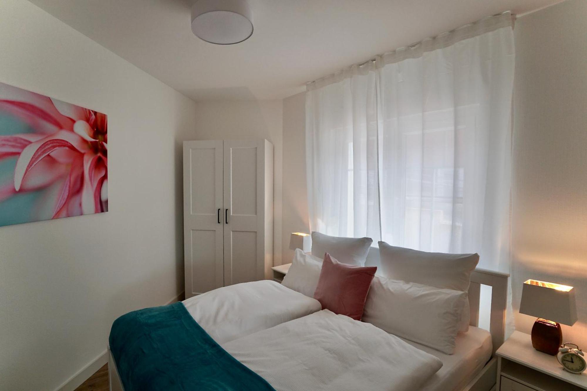 Myhome Ruegen - Haus Sonnenmeer Sellin  Rum bild