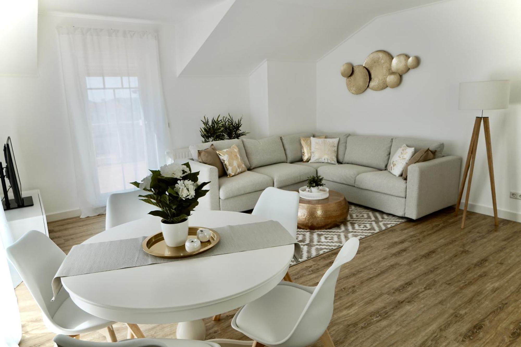 Myhome Ruegen - Haus Sonnenmeer Sellin  Rum bild