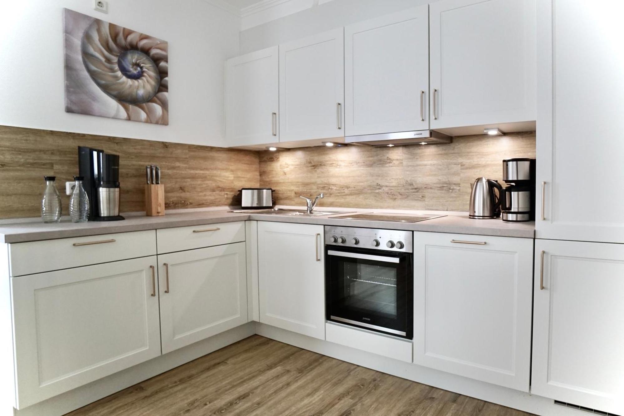 Myhome Ruegen - Haus Sonnenmeer Sellin  Rum bild