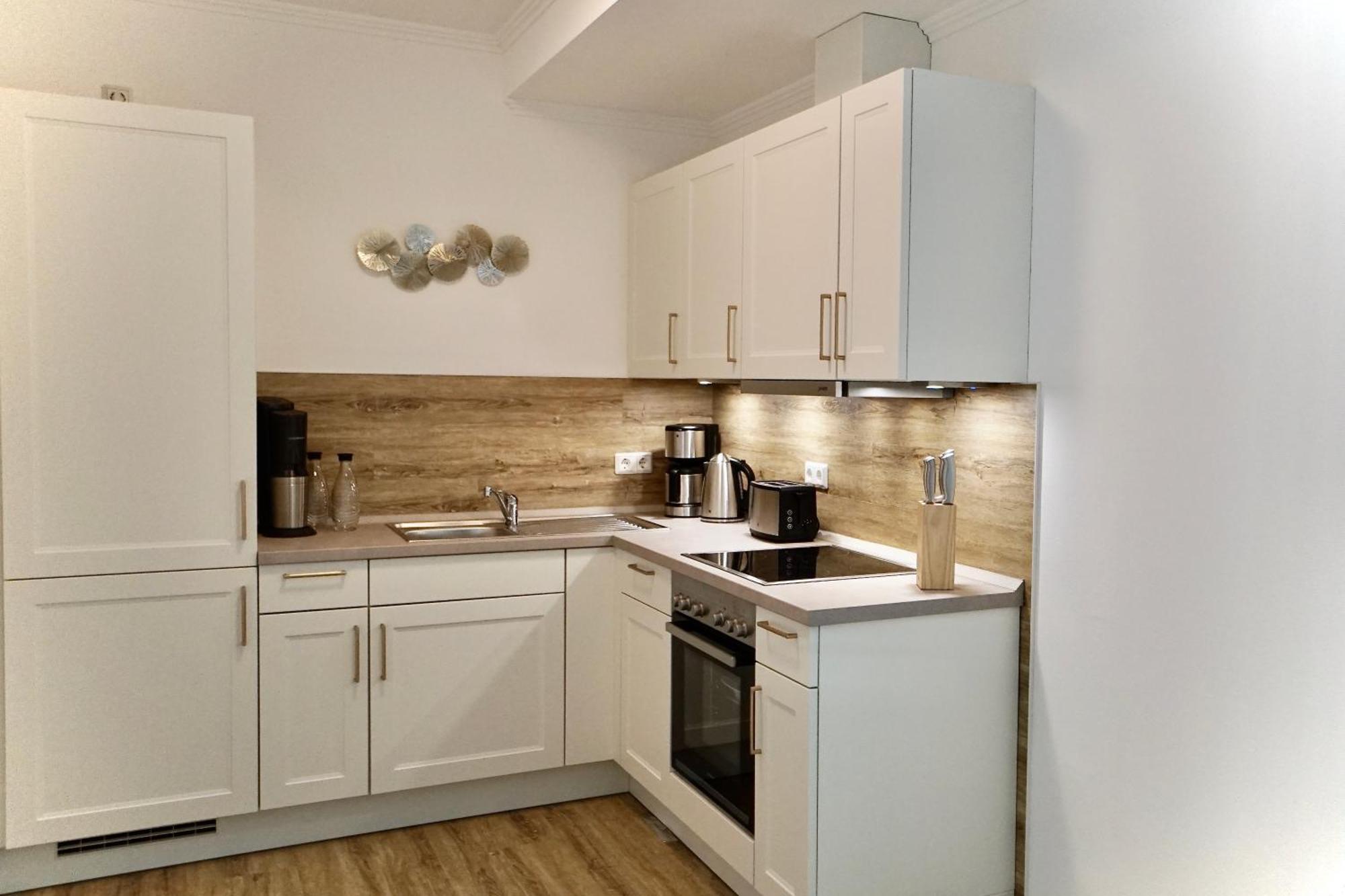 Myhome Ruegen - Haus Sonnenmeer Sellin  Rum bild