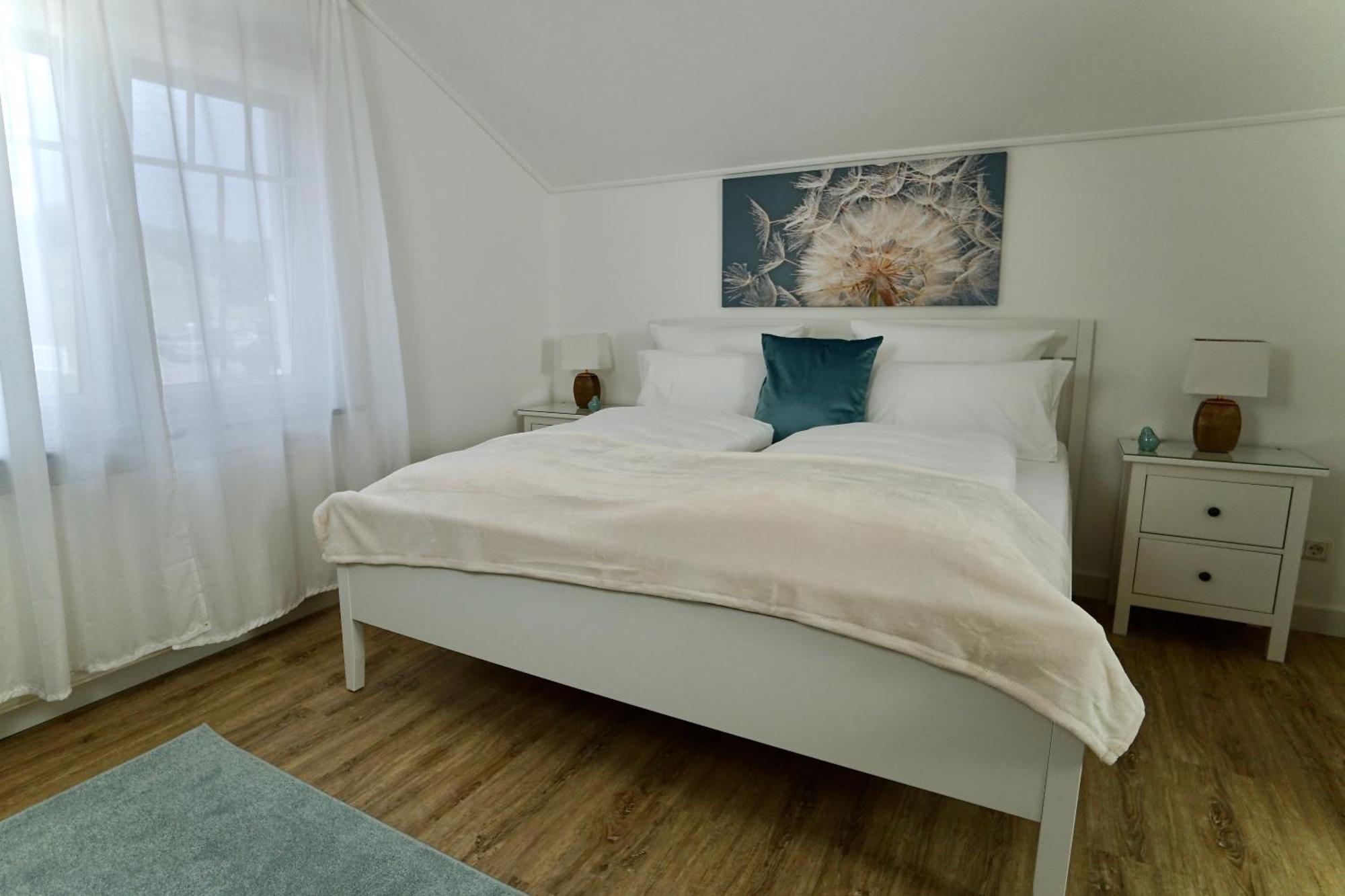 Myhome Ruegen - Haus Sonnenmeer Sellin  Rum bild