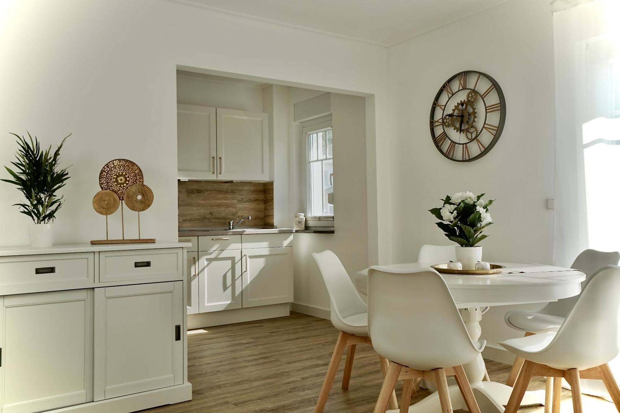 Myhome Ruegen - Haus Sonnenmeer Sellin  Rum bild