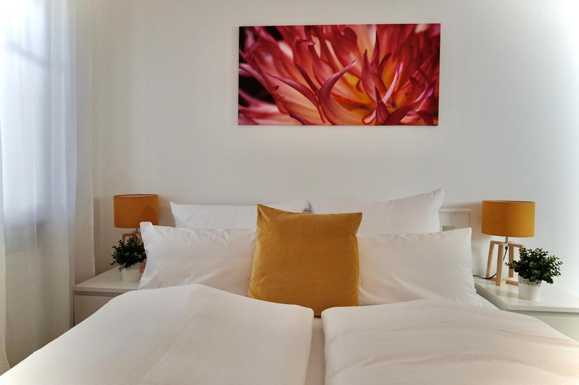 Myhome Ruegen - Haus Sonnenmeer Sellin  Rum bild