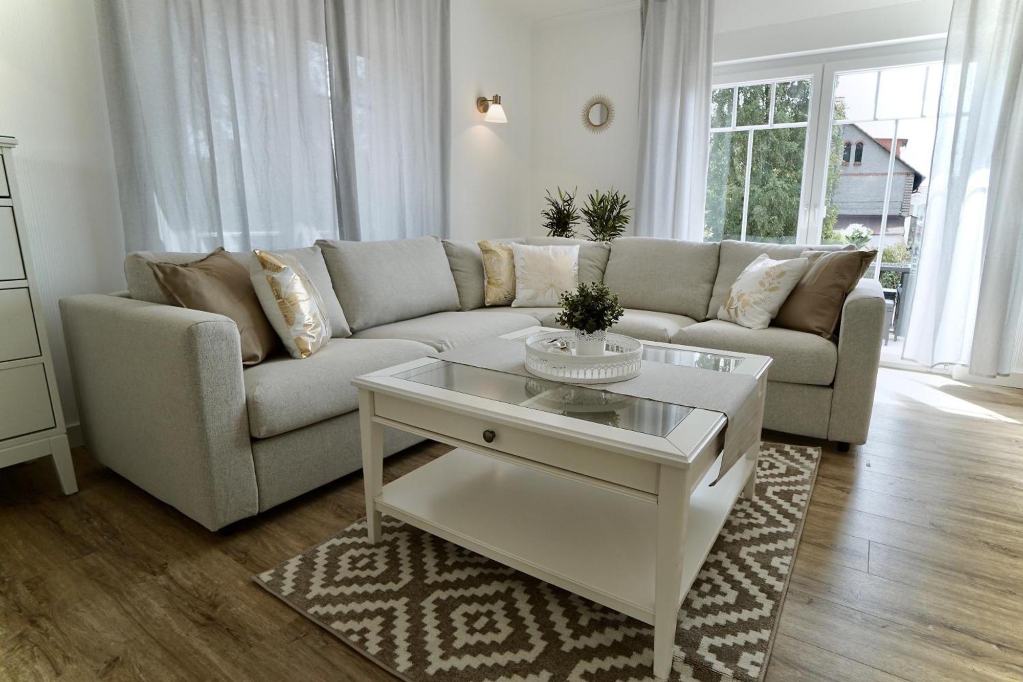 Myhome Ruegen - Haus Sonnenmeer Sellin  Rum bild