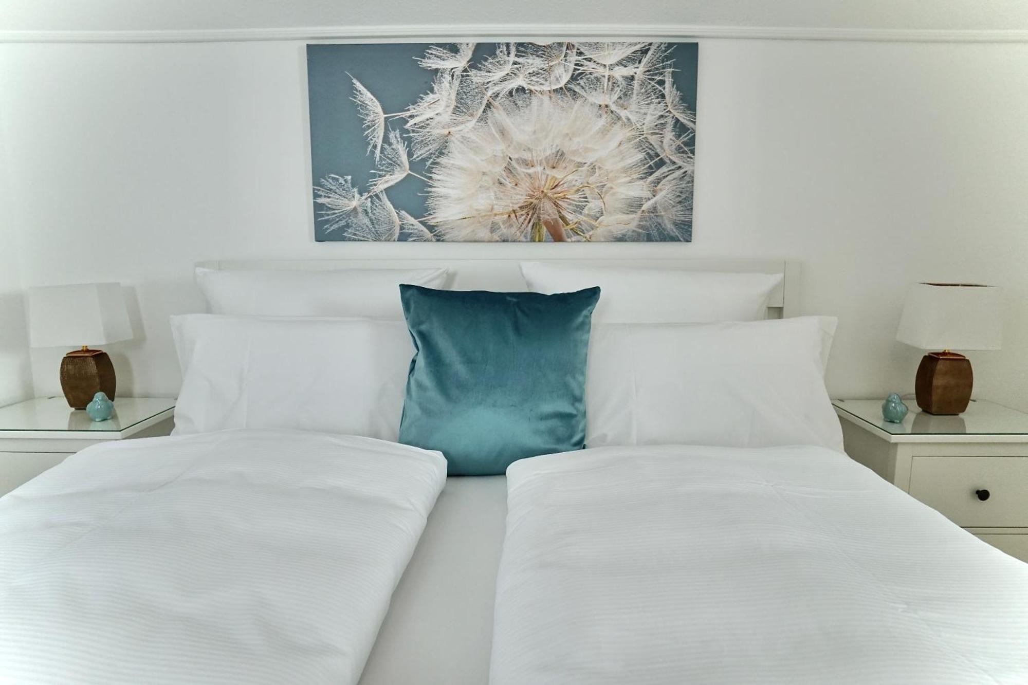Myhome Ruegen - Haus Sonnenmeer Sellin  Rum bild
