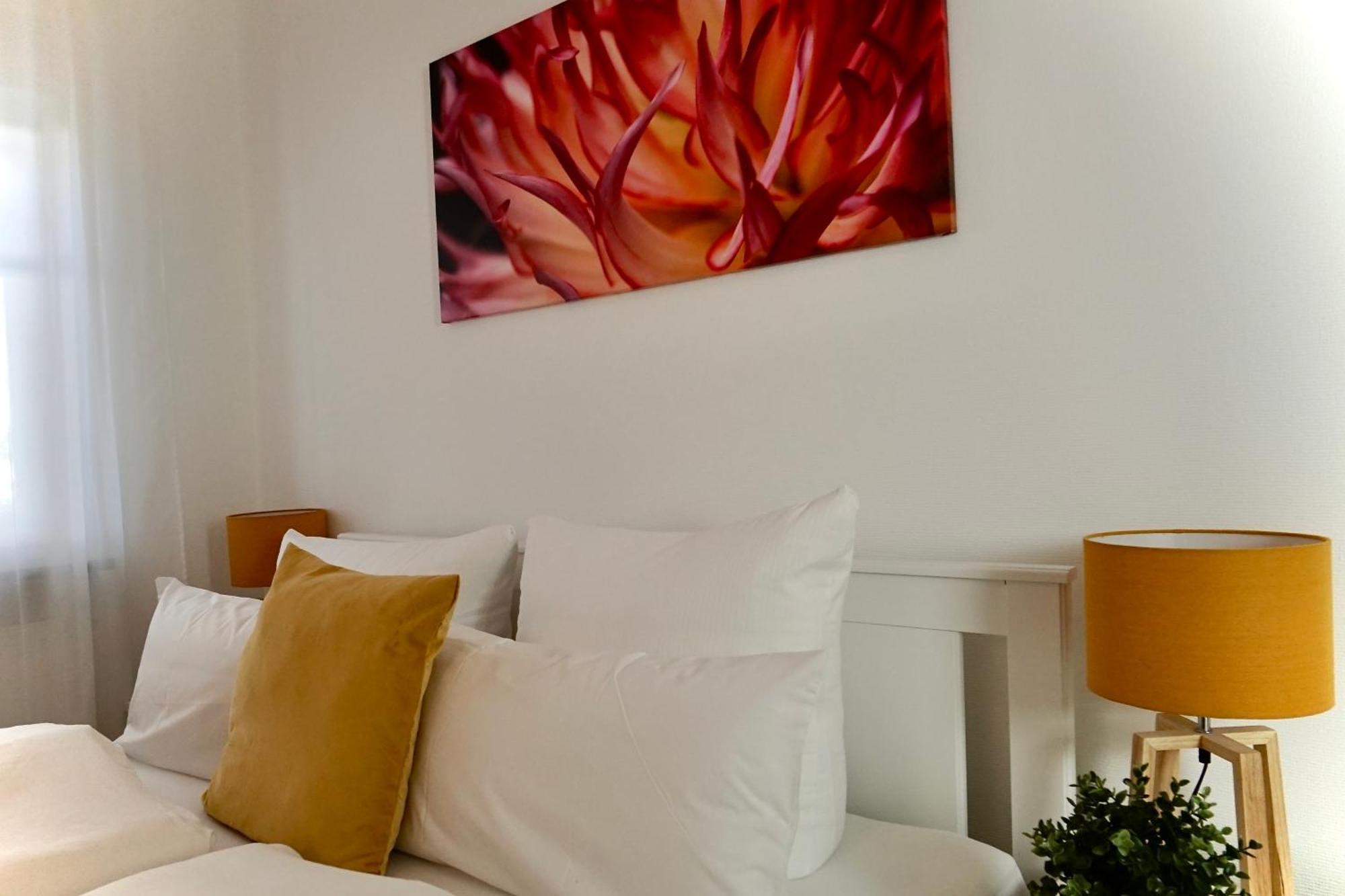Myhome Ruegen - Haus Sonnenmeer Sellin  Rum bild